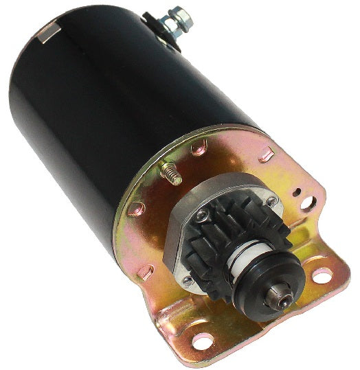 Anlasser 015746 Starter BRiGGS&STRATTON 12V CCW / 16Z