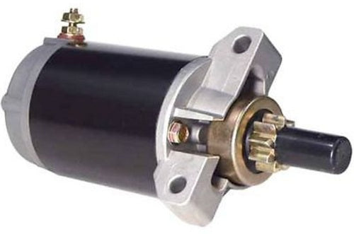 Anlasser 015769 Starter UNITED T./MERCURY 12V CCW / 9Z