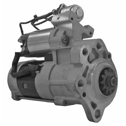 Anlasser 015771 Starter MITSU./FUSO 24V 3.7KW CW / 11Z