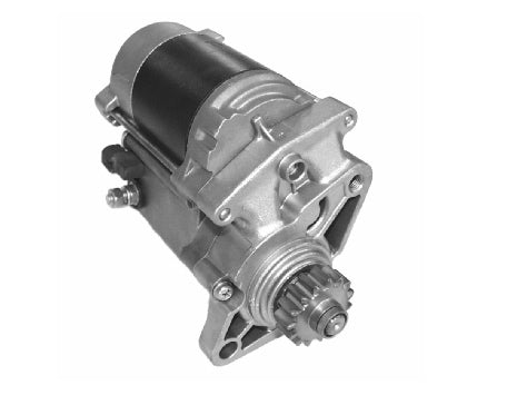 Anlasser 015800 Starter DENSO/YANMAR 12V 1.4KW CW / 15Z für 2T75LT, 2T72HL, YANMAR