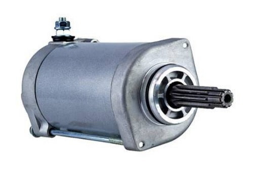 Anlasser 015801 Starter DENSO/SUZUKI 12V 0.5KW CW / 9Spl