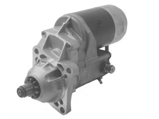 Anlasser 015810 Starter DENSO/BOBCAT 12V 2.5KW CW / 11Z