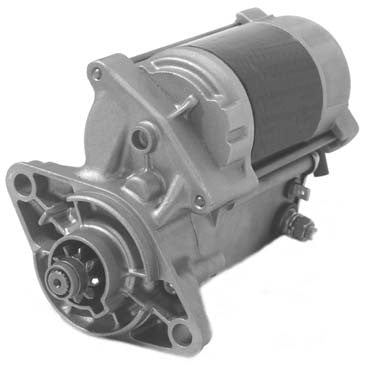 Anlasser 015821 Starter TOYOTA/DENSO 12V 1.6KW CW / 9Z für 2F UL-GS, UL-LPS, 4P, 4Y UL-GS, UL-LPS, 4P, 4Y OIL CLUTCH, 4P, 4Y, 4P UL-GS, UL-LPS, 4P, 3FATM, 2F, 2FATM, 4P, 5P, 5R, 2F, 1FZATM, Toyota, 5RATM REDUCTION, 5P, 5RATM, 4YATM, 4PATM REDUCTION, 3F, 4Y UL-GS, UL-LPS, 5R, 5P, 5RATM, 5P, 5KMTM, 5KATM, 4YMTM,