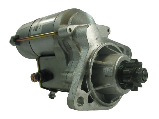 Anlasser 015861 Starter DENSO/HYSTER 12V 2.2KW CW / 10Z