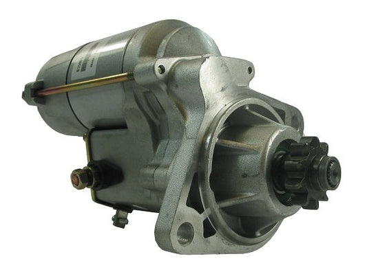 Anlasser 015861 Starter DENSO/HYSTER 12V 2.2KW CW / 10Z