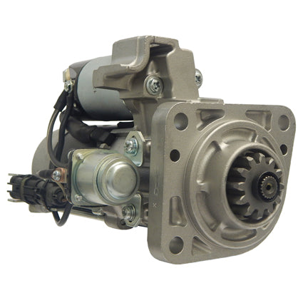Anlasser 015871 Starter MITSU./MAN 12V 3.6KW CW / 12Z