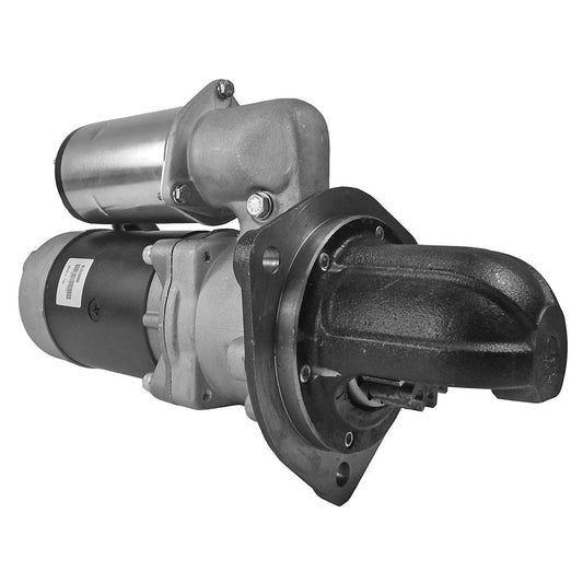 Anlasser 0159000 Starter SAWA./MITSU. 24V 7.5KW CW / 15Z für S12A, MITSUBISHI