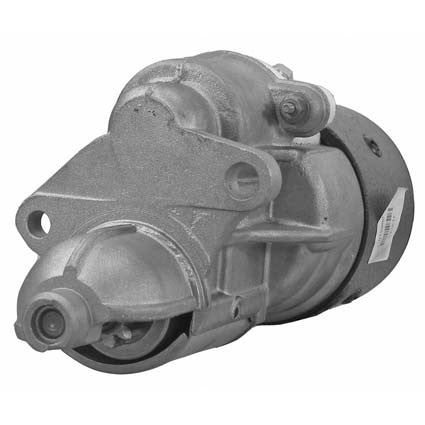 Anlasser 015900 Starter CHRYSLER/DODGE 12V 1.5KW CW / 10Z