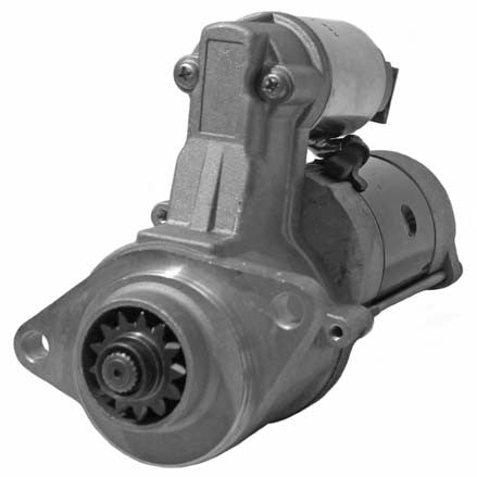 Anlasser 015903 Starter MITSU./PERKINS 24V 3.2KW CW / 13Z