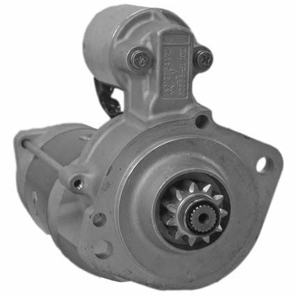 Anlasser 015909 Starter MITSU./SAAB 12V 2.0KW CW / 11Z für M4210, SABB