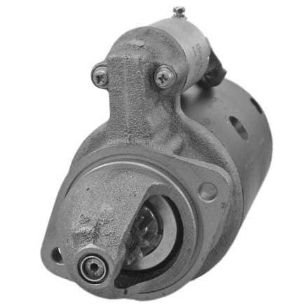 Anlasser 015911 Starter MITSU./BHKW 24V 3.2KW CW / 11Z