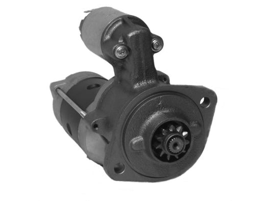 Anlasser 015914 Starter MITSU./BHKW 24V 3.2KW CW / 11Z