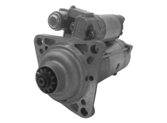 Anlasser 015923 Starter MITSU./MAZDA 24V 4.0KW CCW / 12Z