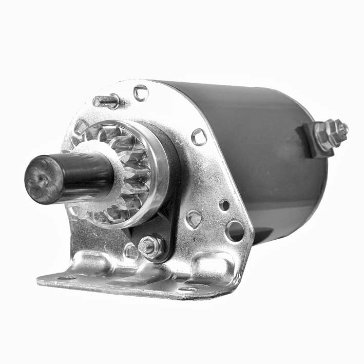 Anlasser 01592407 Starter BRIGGS&STRATTON 12V 1.0KW CCW / 15Z