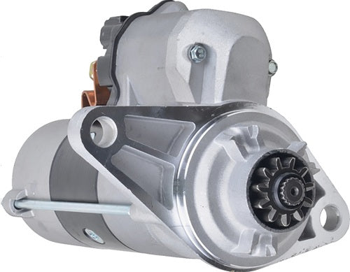 Anlasser 015930 Starter DENSO/ISUZU 12V 2.7KW CCW / 11Z