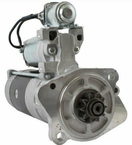 Anlasser 015934 Starter MITSU./HYUNDAI 24V 5.0KW CW / 10Z