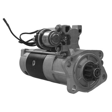 Anlasser 015938 Starter MITSU./CAT 24V 5.0KW CW / 10Z