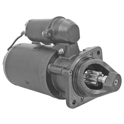 Anlasser 0159399 Starter PREST./DAF 24V 4.5KW CW / 10Z