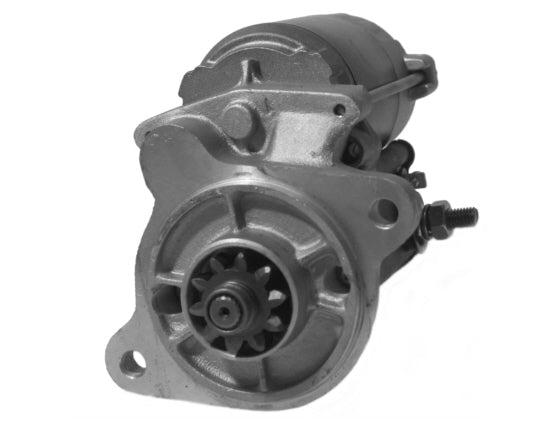 Anlasser 015946 Starter DENSO/TELEDYNE 12V 1.4KW CW / 10Z
