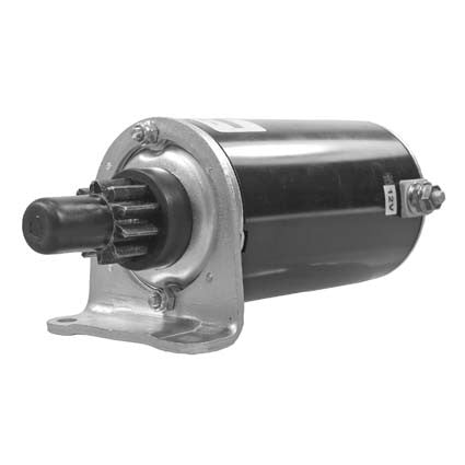 Anlasser 015951 Starter KAWASAKI 12V CCW / 10Z für 23 HP, 17 HP, 15 HP, KAWASAKI