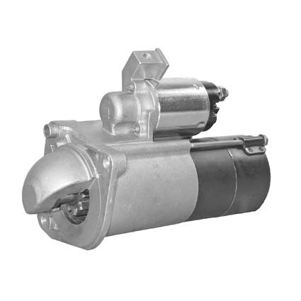 Anlasser 015967 Starter DEL./FIAT 12V 2.0KW CW / 9Z