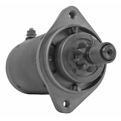 Anlasser 015991 Starter DENSO/YAMAHA 12V 0.6KW CCW / 9Z