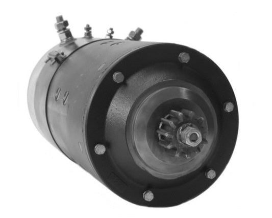 Anlasser 01600006 Starter BOSCH/DEUTZ 24V 10KW CW / 11Z