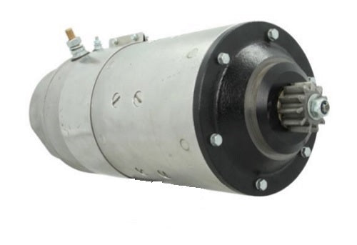 Anlasser 01600011 Starter BOSCH/MB 24V 10KW CCW / 11Z