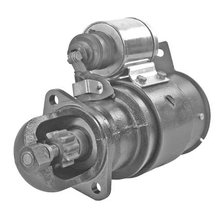 Anlasser 016003 Starter PREST./ONAN 12V 1.8KW CCW / 10Z