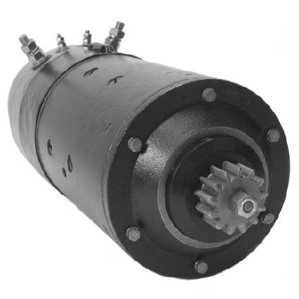 Anlasser 01601002 Starter BOSCH/DEUTZ 24V 15KW CCW / 13Z