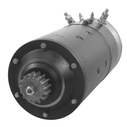 Anlasser 01601020 Starter BOSCH/DEUTZ 24V 15KW CW / 15Z