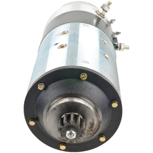 Anlasser 01601025 Starter BOSCH/MTU 24V 15KW CW / 11Z