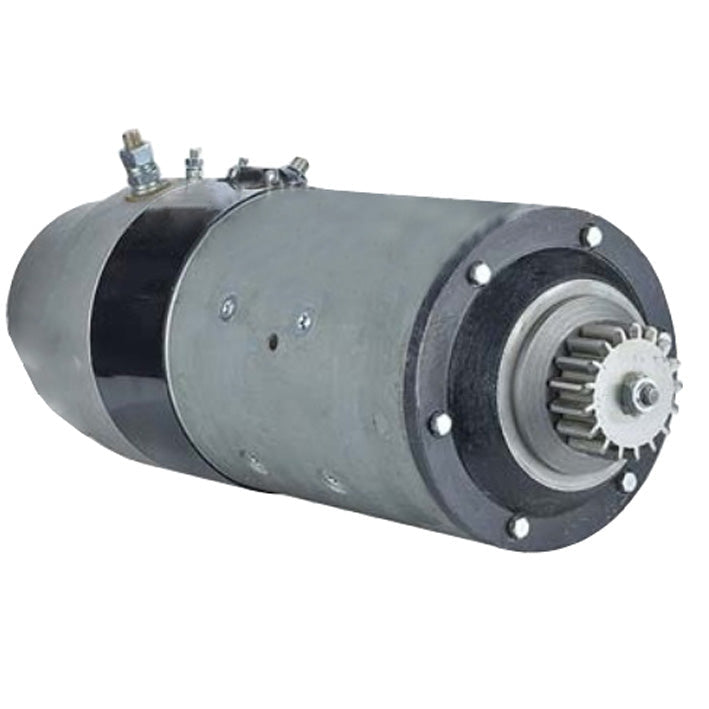 Anlasser 01601028 Starter BOSCH/DEUTZ 24V 15KW CW / 17Z