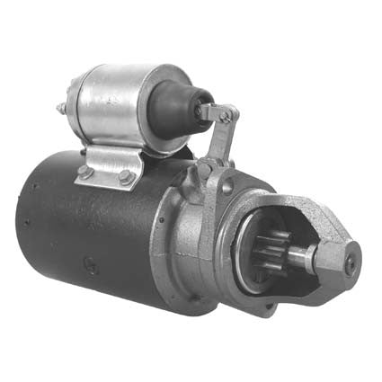 Anlasser 016013 Starter PREST./EATON 12V CW / 9Z