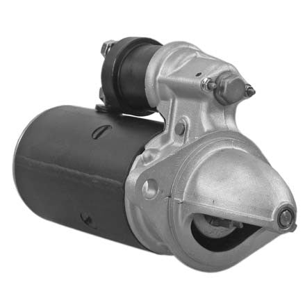 Anlasser 016020 Starter DUCEL/RENAULT 12V 1.5KW CW / 9Z