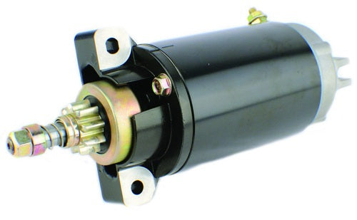 Anlasser 016021 Starter UNITED T./MERCURY 12V CCW / 9Z