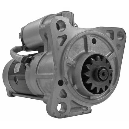 Anlasser 0160271 Starter MITSU./KOBELCO 24V 5.0KW CW / 13Z