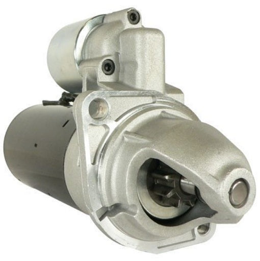 Anlasser 016028 Starter VALEO/BMW 12V 1.2KW CW / 9Z