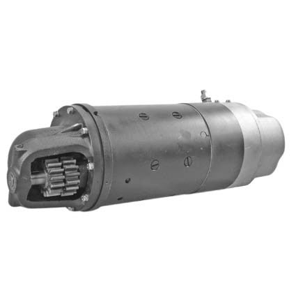 Anlasser 01603006 Starter BOSCH/DEUTZ 24V 15KW CW / 15Z