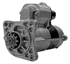 Anlasser 016030 Starter DENSO/CASE 12V 3.0KW CW / 10Z
