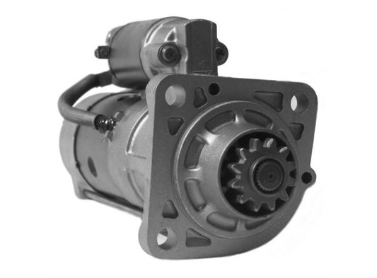 Anlasser 0160371 Starter MITSU./RENAULT 24V 5.5KW CW / 12Z