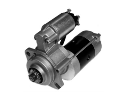 Anlasser 0160400 Starter MITSU./ONAN 12V 2.0KW CW / 10Z
