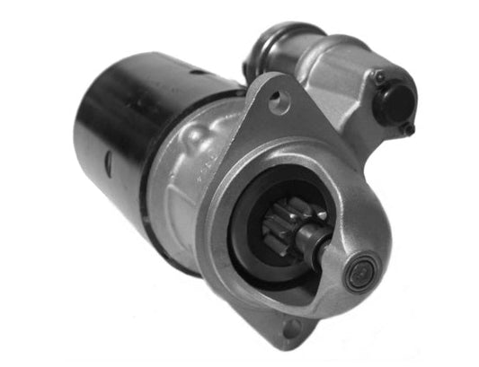 Anlasser 016045 Starter DUCEL/RENAULT 12V 1.3KW CW / 9Z
