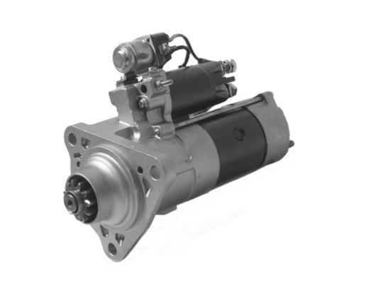 Anlasser 0160471 Starter MITSU./RENAULT 24V 5.5KW CW / 11Z