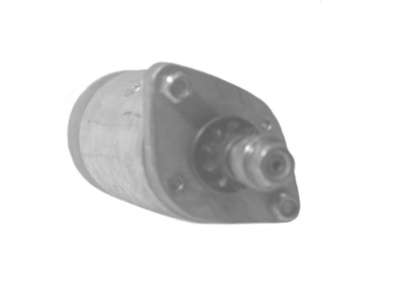 Anlasser 016050 Starter FIEM/ACME 12V 0.3KW CCW / 10Z