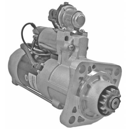 Anlasser 0160671 Starter MITSU./RENAULT 24V 5.5KW CW / 12Z