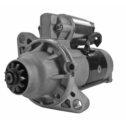 Anlasser 016072 Starter MITSU./FUSO 24V 5.0KW CW / 11Z