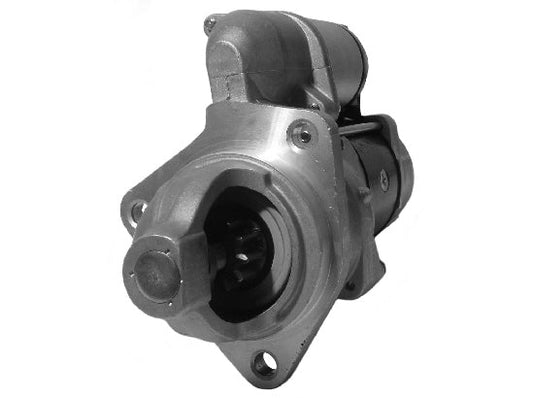 Anlasser 016076 Starter SAWA./NISSAN 24V 5.5KW CW / 11Z für RH10, NISSAN