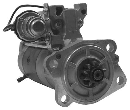 Anlasser 0160771 Starter MITSU./CAT 24V 5.0KW CW / 10Z