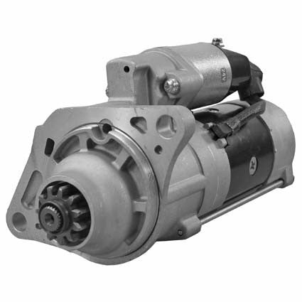 Anlasser 0160871 Starter MITSU./ISUZU 24V 5.5KW CW / 11Z